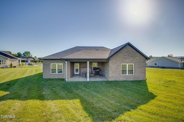 65 Clear Mountain Trail, Greeneville, TN 37745
