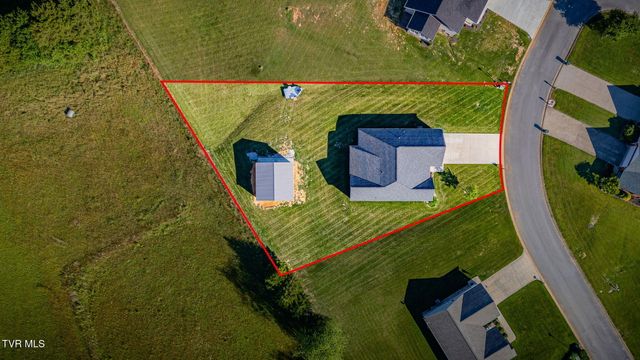 65 Clear Mountain Trail, Greeneville, TN 37745