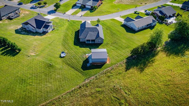 65 Clear Mountain Trail, Greeneville, TN 37745