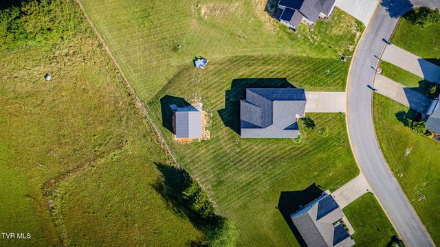 65 Clear Mountain Trail, Greeneville, TN 37745