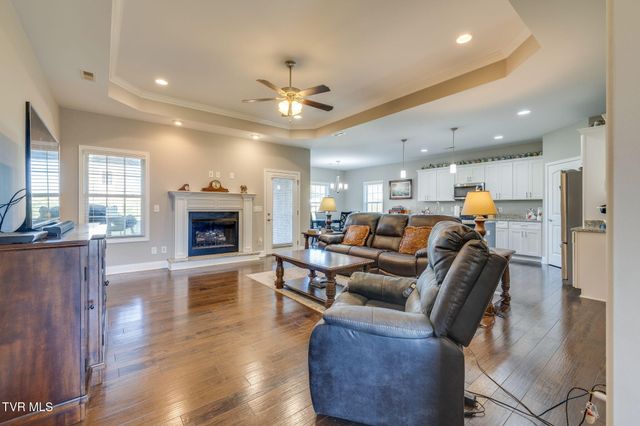 65 Clear Mountain Trail, Greeneville, TN 37745