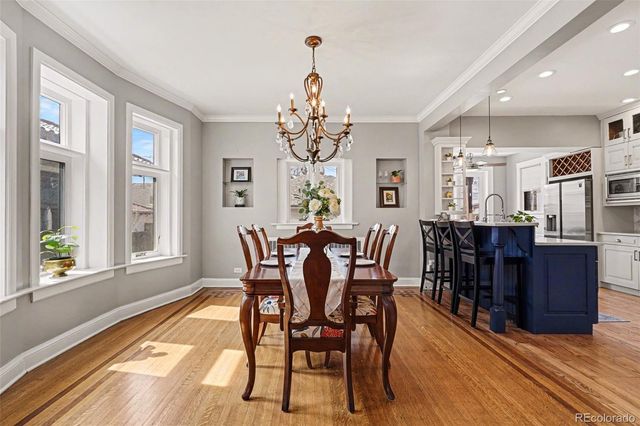 1611 Steele Street, Denver, CO 80206