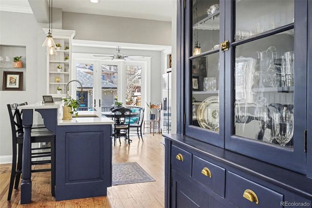 1611 Steele Street, Denver, CO 80206