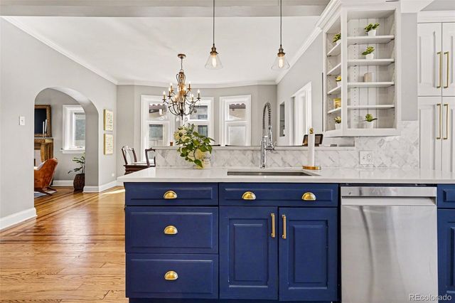 1611 Steele Street, Denver, CO 80206