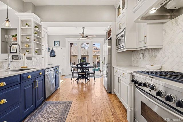 1611 Steele Street, Denver, CO 80206