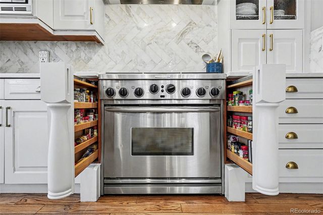 1611 Steele Street, Denver, CO 80206