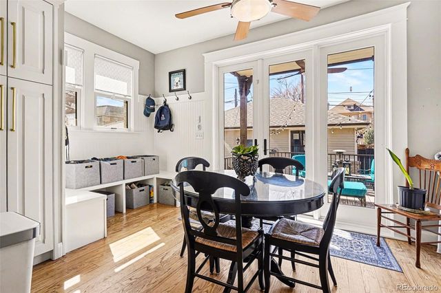 1611 Steele Street, Denver, CO 80206