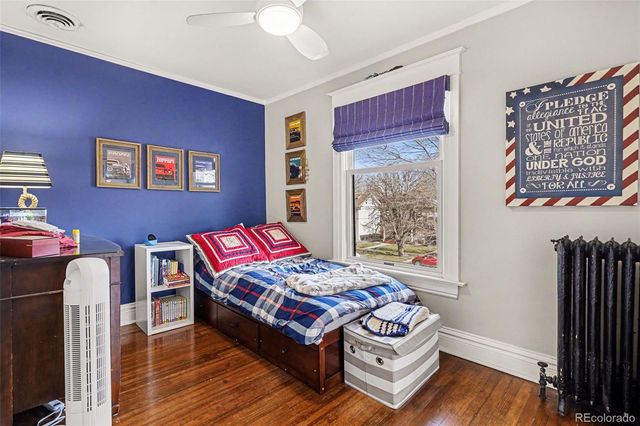 1611 Steele Street, Denver, CO 80206