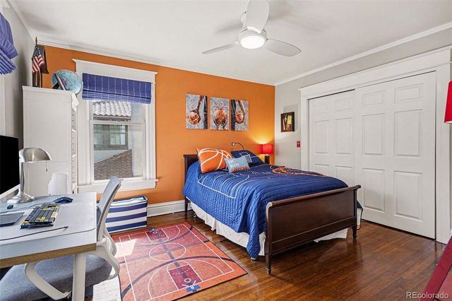 1611 Steele Street, Denver, CO 80206