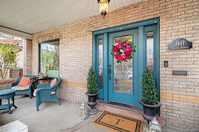 1611 Steele Street, Denver, CO 80206