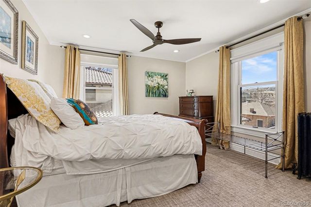 1611 Steele Street, Denver, CO 80206