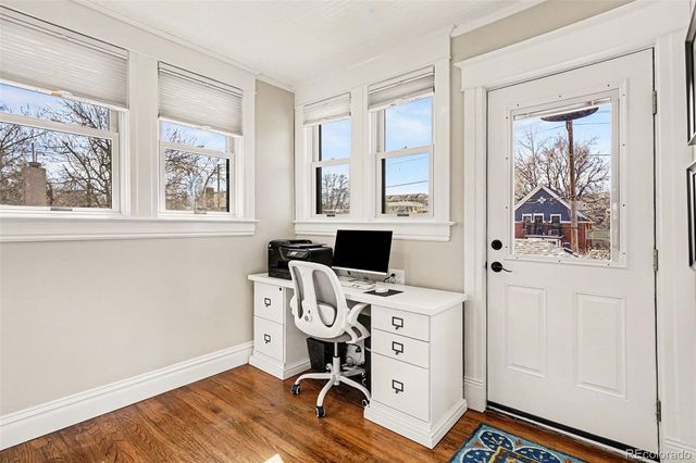 1611 Steele Street, Denver, CO 80206