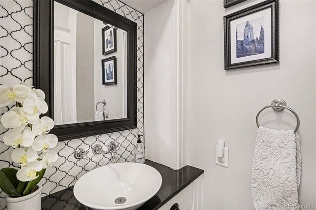 1611 Steele Street, Denver, CO 80206