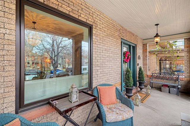 1611 Steele Street, Denver, CO 80206