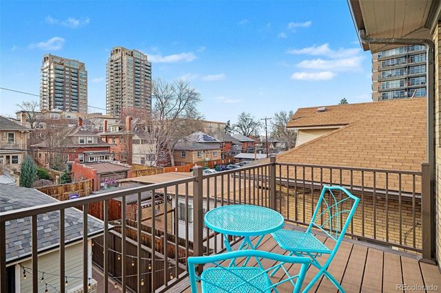 1611 Steele Street, Denver, CO 80206