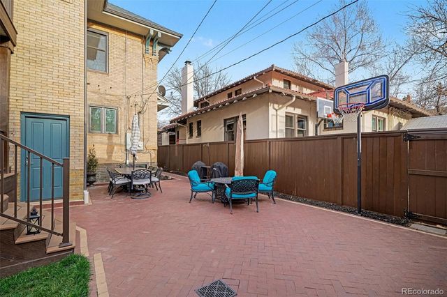 1611 Steele Street, Denver, CO 80206
