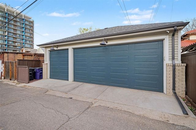 1611 Steele Street, Denver, CO 80206