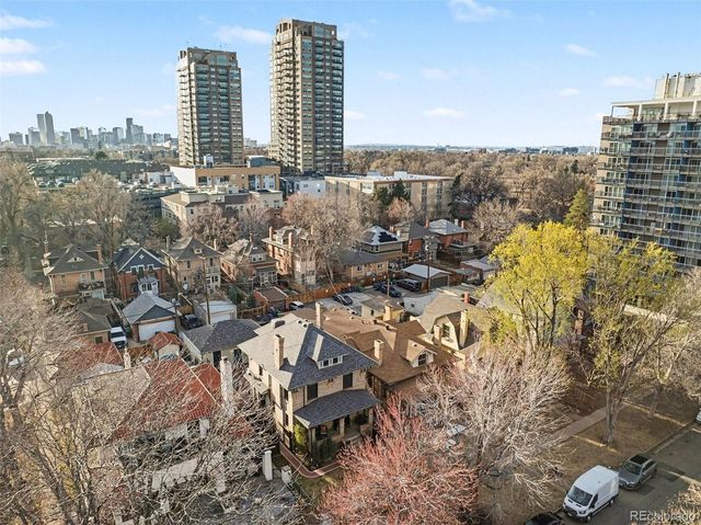 1611 Steele Street, Denver, CO 80206