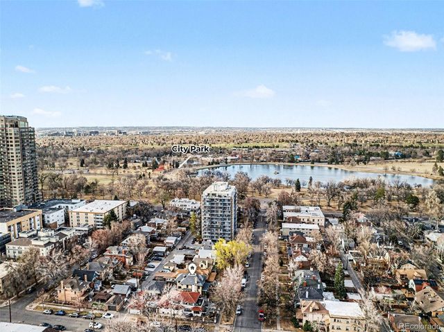 1611 Steele Street, Denver, CO 80206