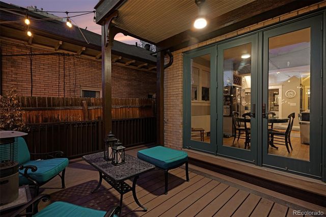 1611 Steele Street, Denver, CO 80206