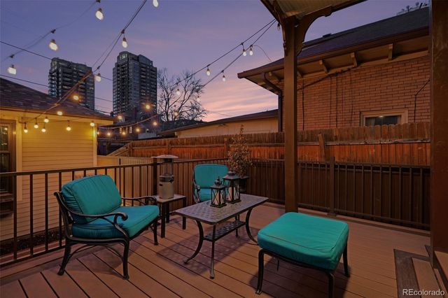 1611 Steele Street, Denver, CO 80206