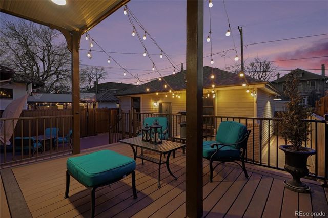 1611 Steele Street, Denver, CO 80206