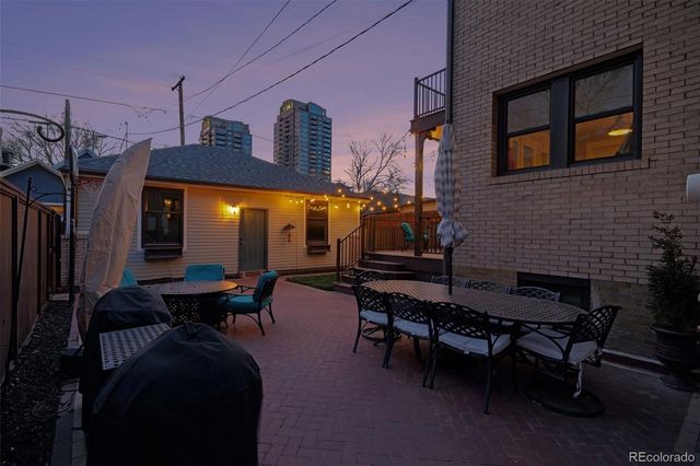 1611 Steele Street, Denver, CO 80206