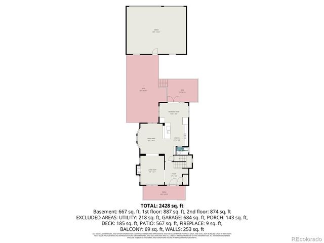 1611 Steele Street, Denver, CO 80206