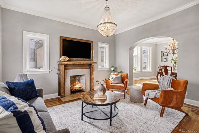 1611 Steele Street, Denver, CO 80206