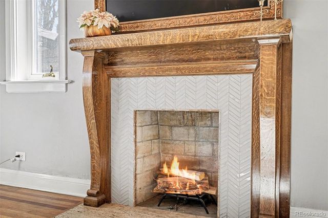 1611 Steele Street, Denver, CO 80206