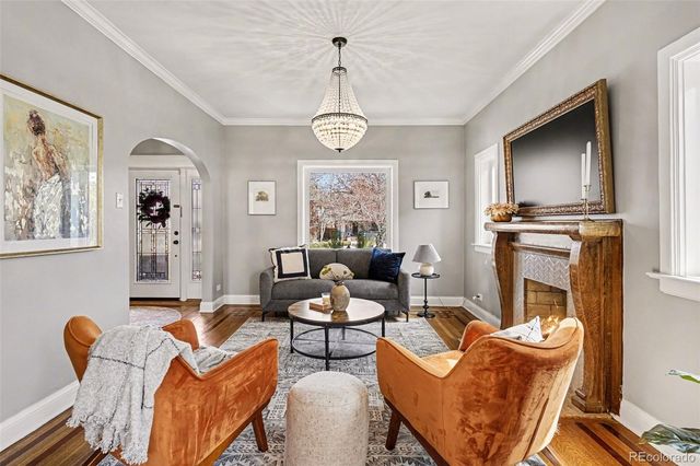 1611 Steele Street, Denver, CO 80206