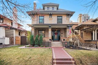 1611 Steele Street, Denver, CO 80206