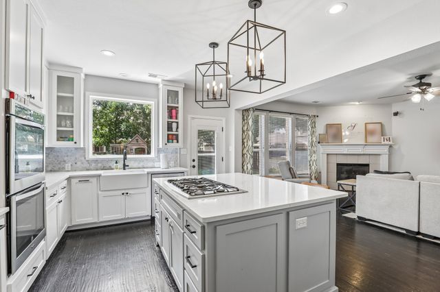 1421 Stone Bend Lane, Flower Mound, TX 75028