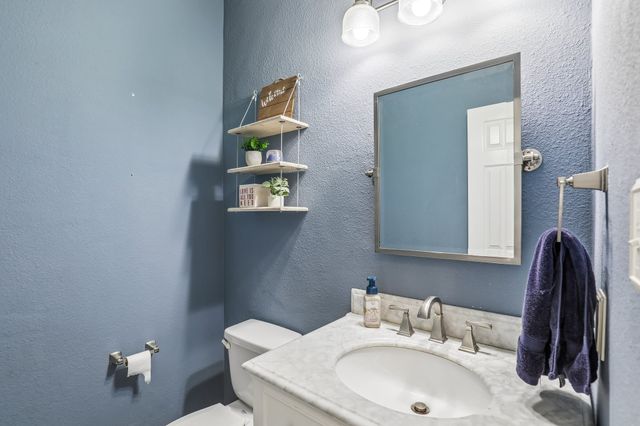 1421 Stone Bend Lane, Flower Mound, TX 75028