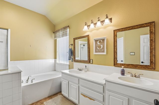 1421 Stone Bend Lane, Flower Mound, TX 75028