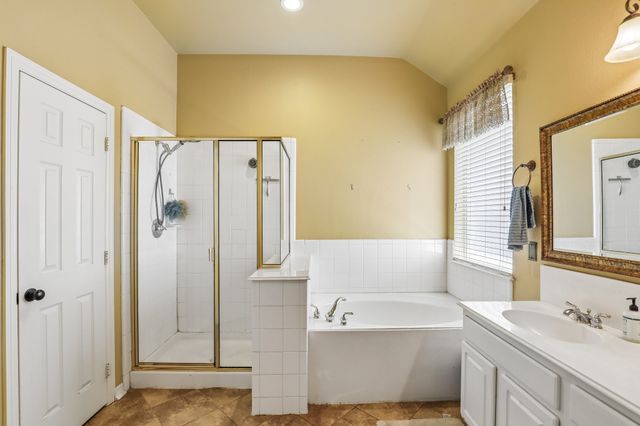 1421 Stone Bend Lane, Flower Mound, TX 75028