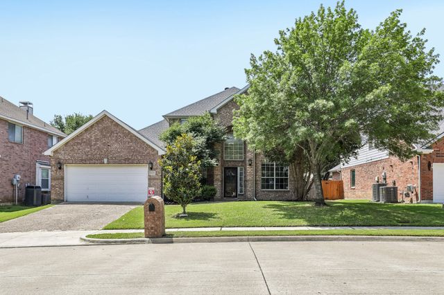 1421 Stone Bend Lane, Flower Mound, TX 75028