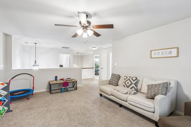 1421 Stone Bend Lane, Flower Mound, TX 75028