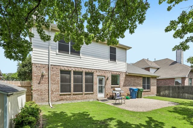1421 Stone Bend Lane, Flower Mound, TX 75028