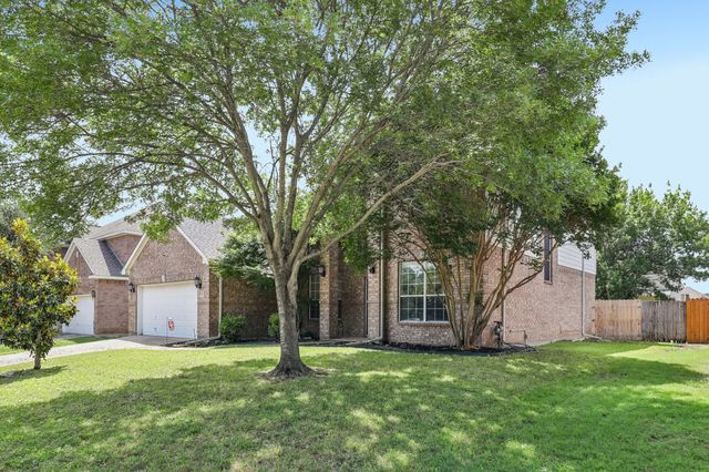 1421 Stone Bend Lane, Flower Mound, TX 75028