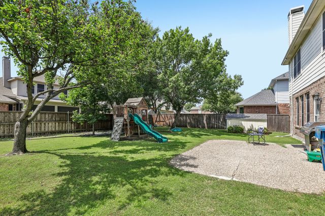 1421 Stone Bend Lane, Flower Mound, TX 75028
