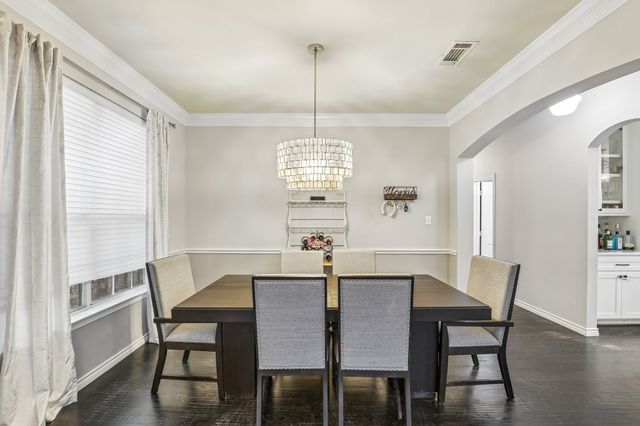 1421 Stone Bend Lane, Flower Mound, TX 75028