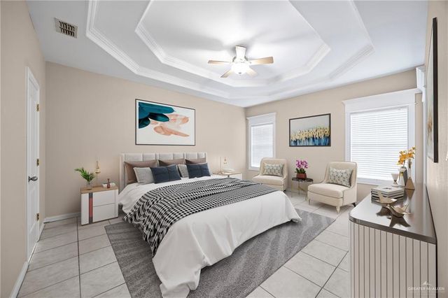 2200 N H Street, Mcallen, TX 78501