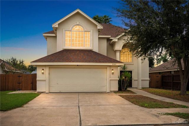 2200 N H Street, Mcallen, TX 78501