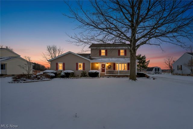 9217 Bechtel Road, Elyria, OH 44035