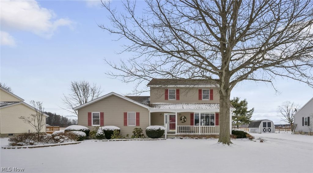 9217 Bechtel Road, Elyria, OH 44035