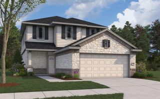 11757 Whirlaway Drive, Willis, TX 77318