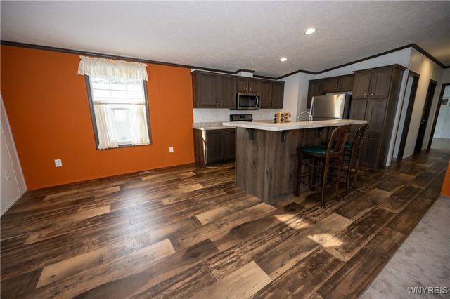 840 Nicole Lane, Evans, NY 14006