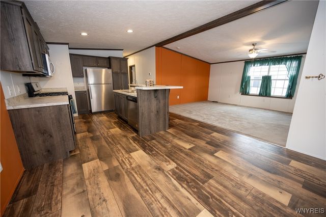 840 Nicole Lane, Evans, NY 14006