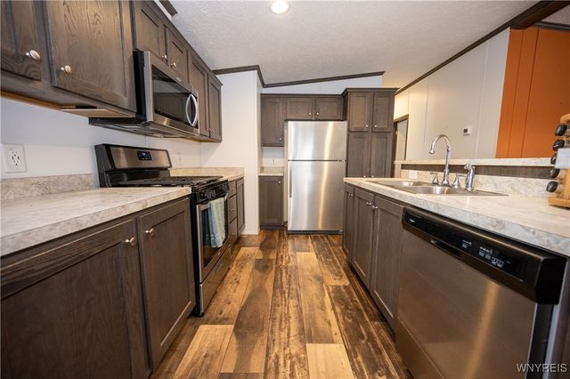 840 Nicole Lane, Evans, NY 14006